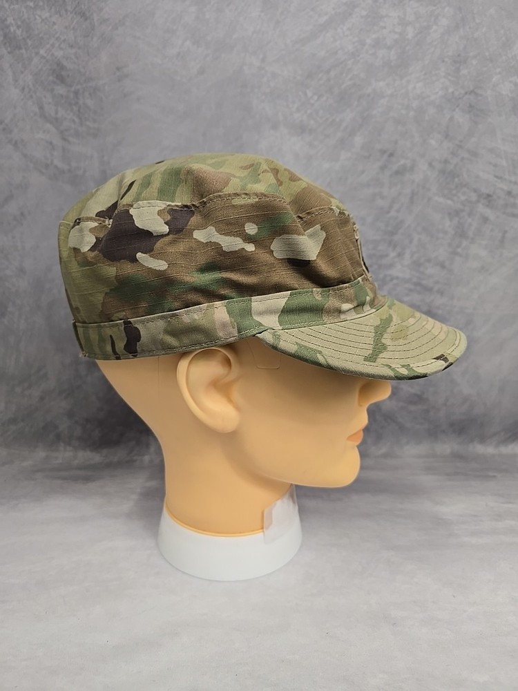 Patrol Cap Multicam 7 3/4 Cag Sof Devgru Seal #32