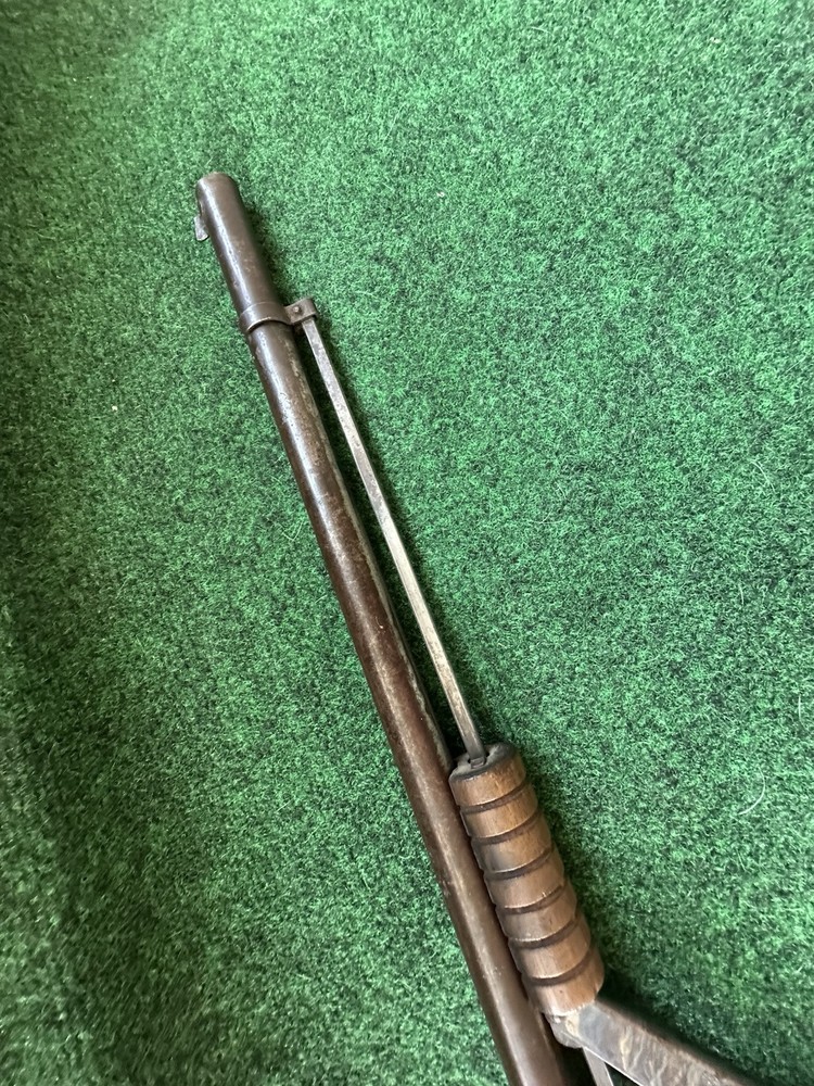 Vintage Daisy Model 25 - BB Gun - Not Working