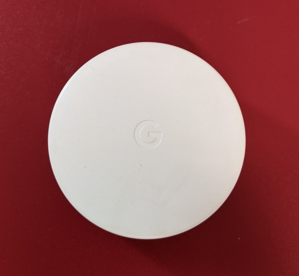 Google Nest Temperature Sensor T5000SF (A0106)