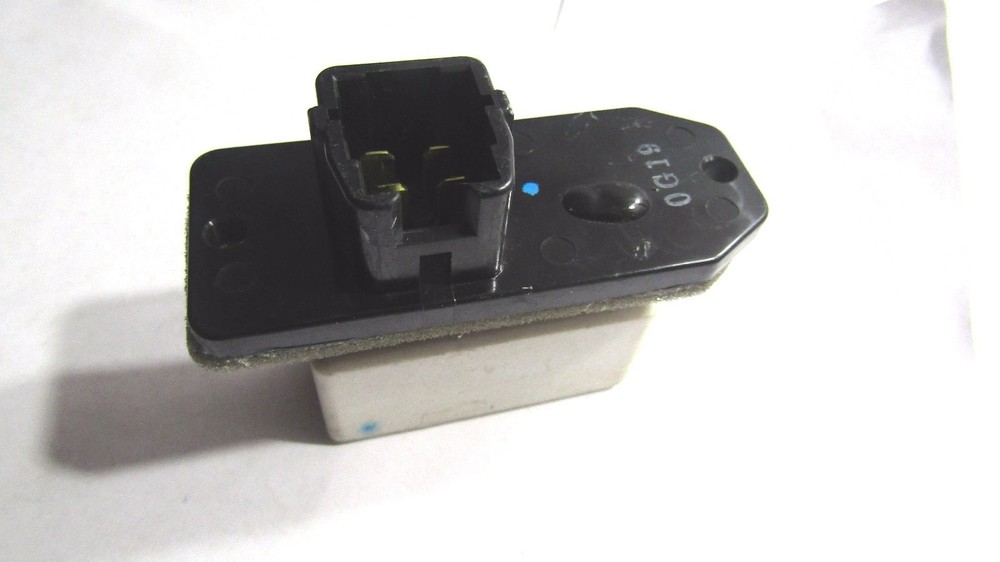 STANDARD RU84 HVAC Blower Motor Resistor