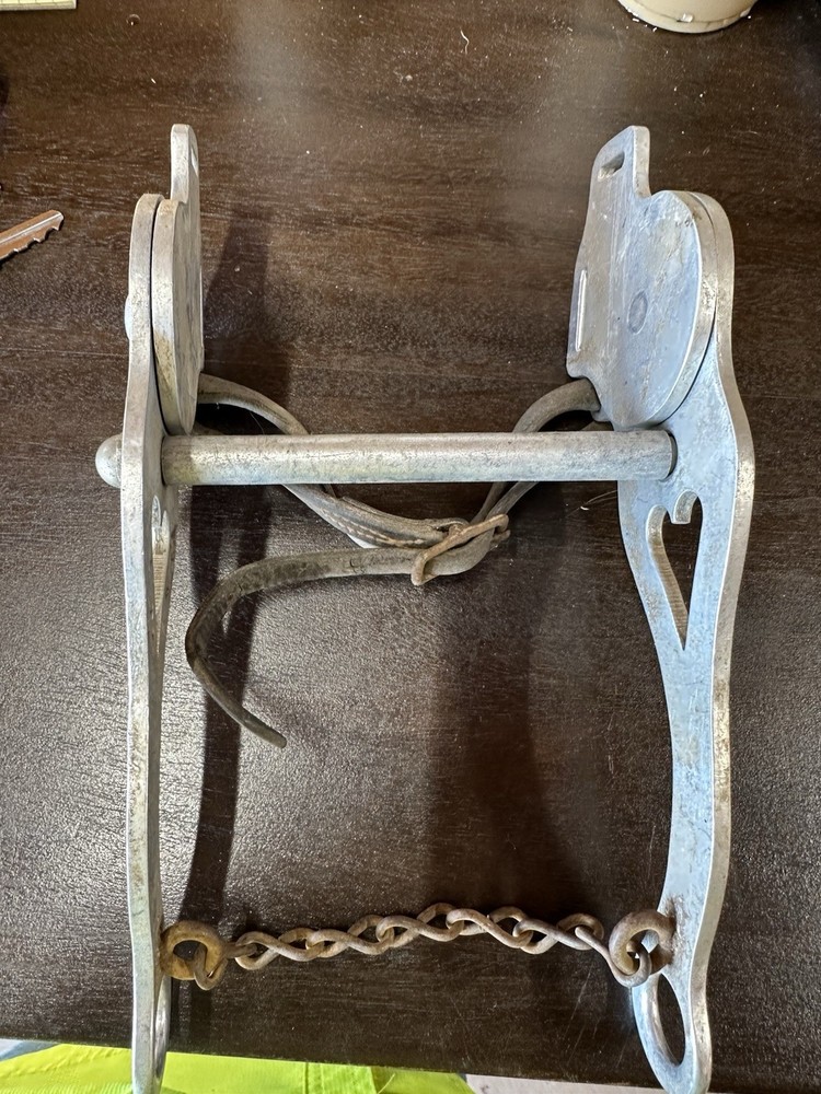 Lot of 5 vintage bits