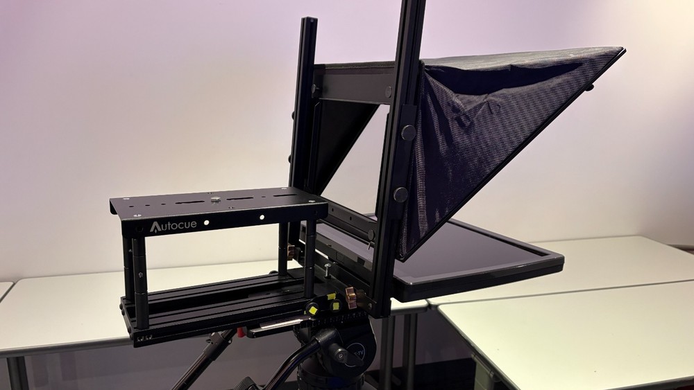Autocue MON-SSP/17