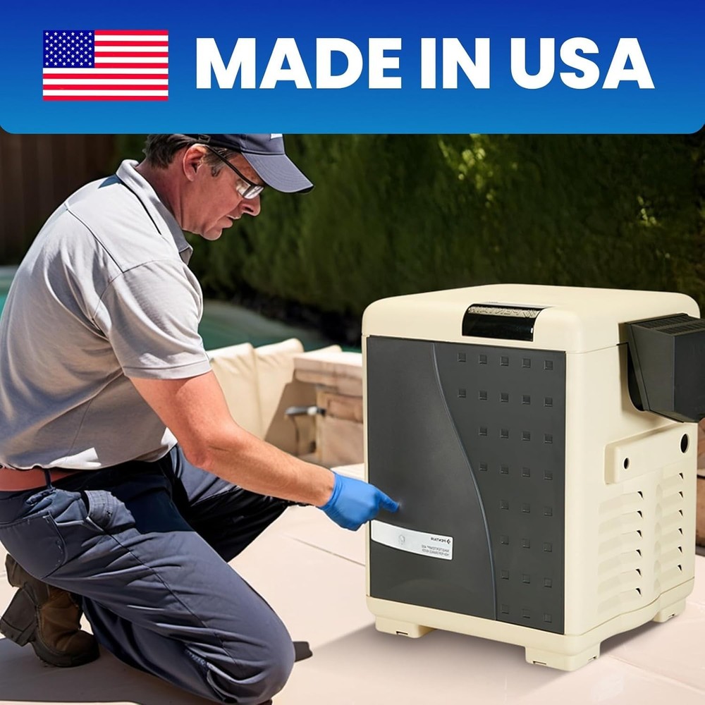 Pentair 520272 Replacement Temperature Sensor 20FT Cable 2