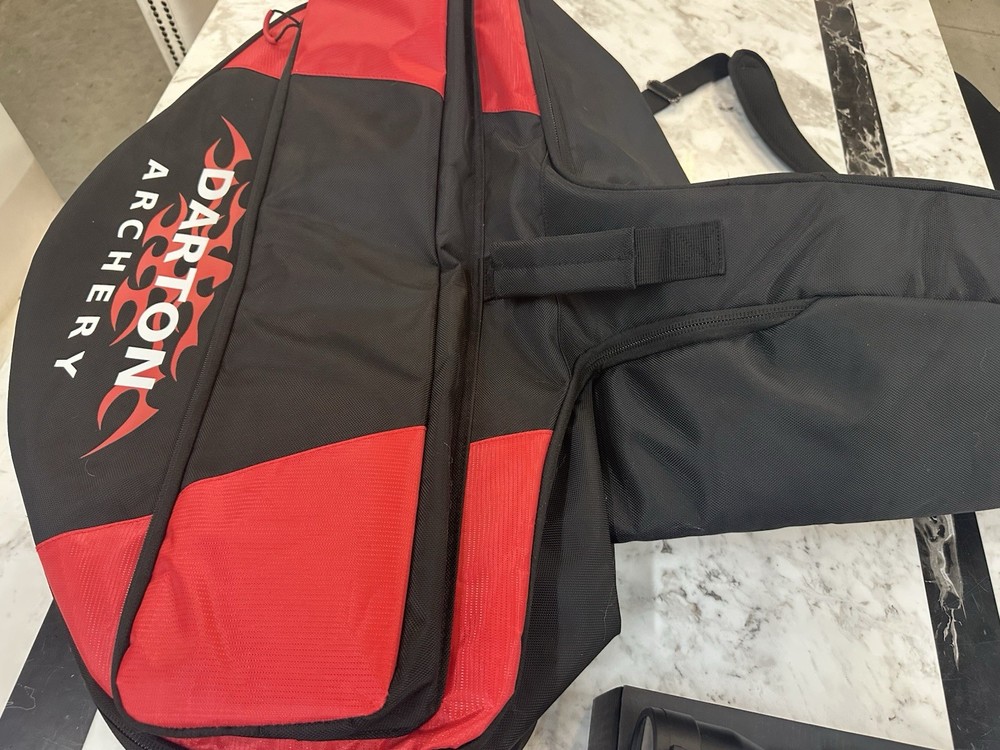 Darton Renegade 370 Crossbow Kit