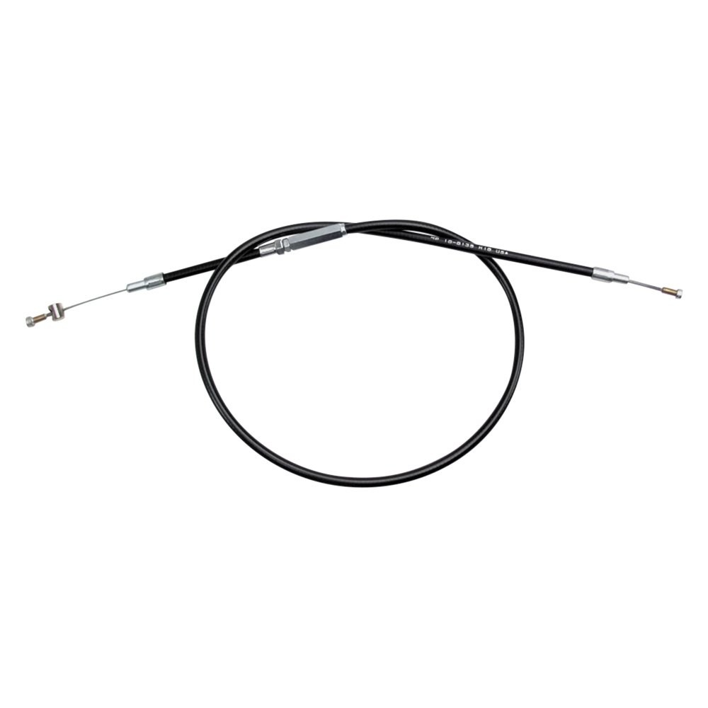 Motion Pro Black Vinyl Clutch Cable