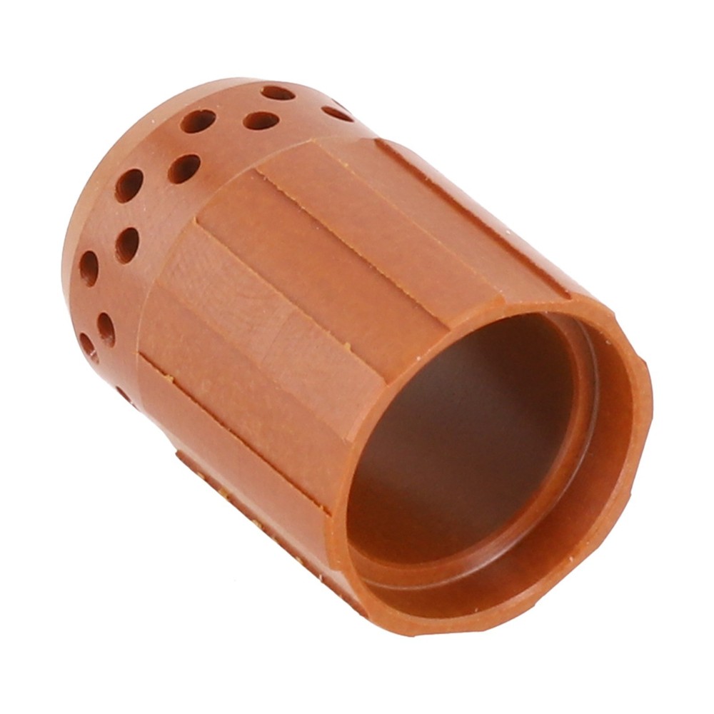 Swirl Ring Replacement Parts For Plasma Cutting High Reliability Durable