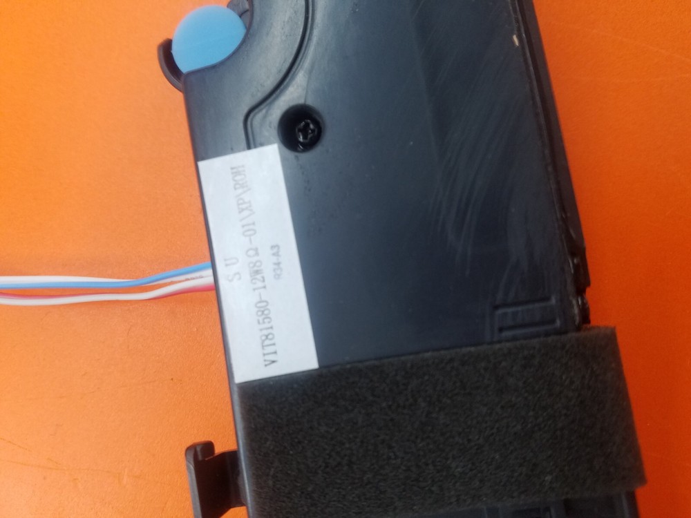 ⭐️⭐️⭐️⭐️⭐️ TV Sharp LC-58Q7370U Left & Right Speaker Set