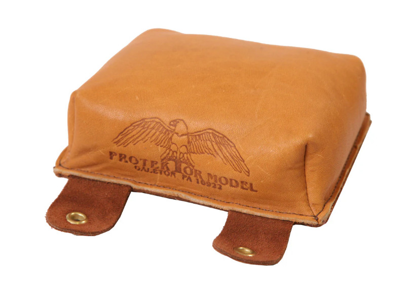 #10 Large Sausage Front Bag