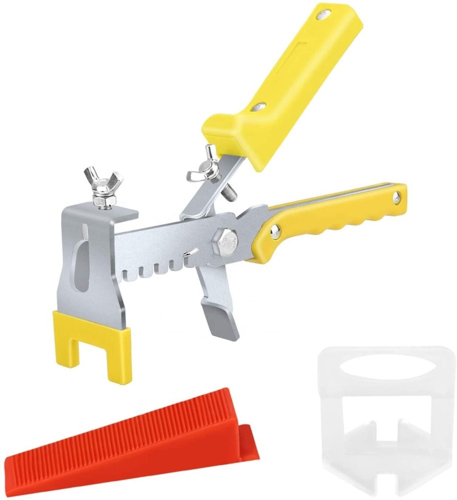 Tile Leveling System Installation Tools Floor Pliers LASH Pliers Floor Tools