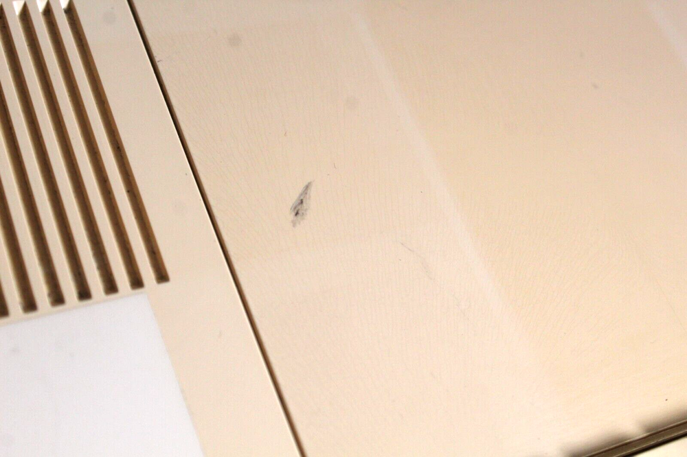 Aiphone NEM-10A Call Master Station w/ Handset