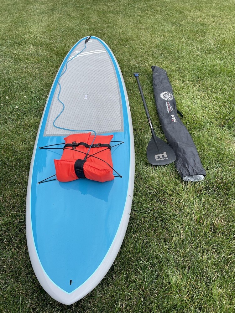 Riviera SUP board 11’6”