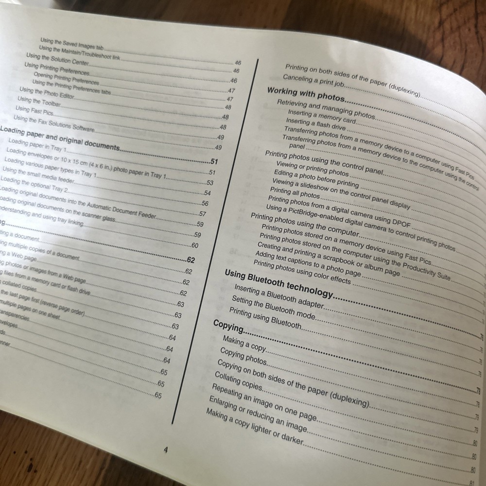 Lexmark 9300 Series User Guide