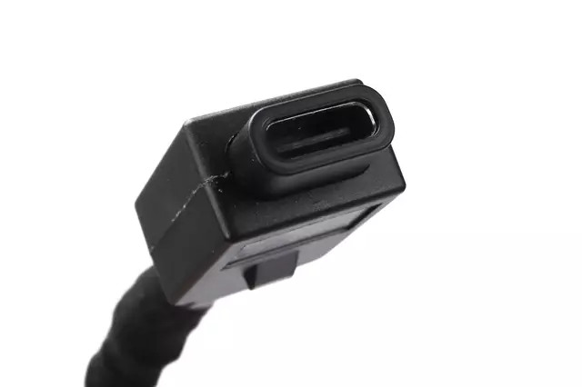 Genuine GM USB Port 13548803