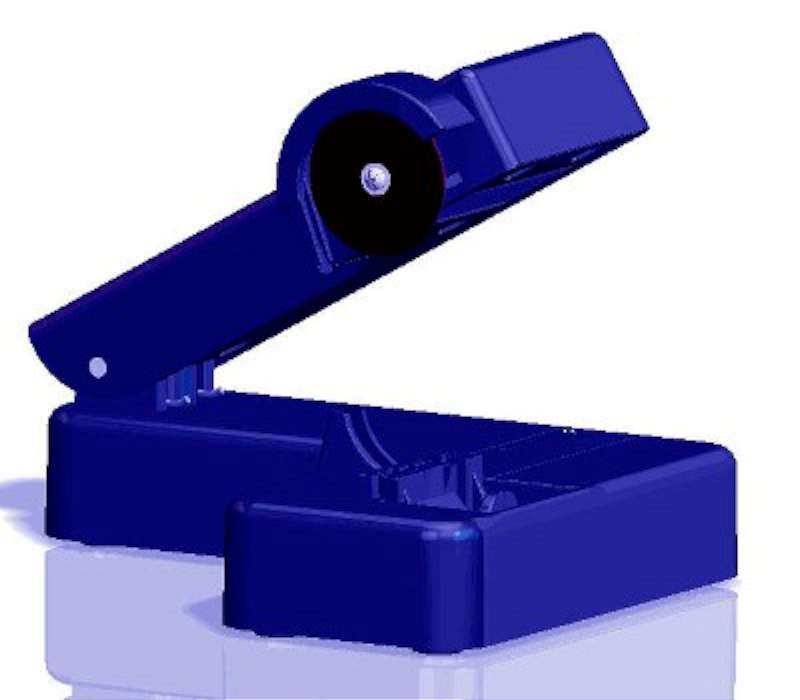 Electric Cutter Tool