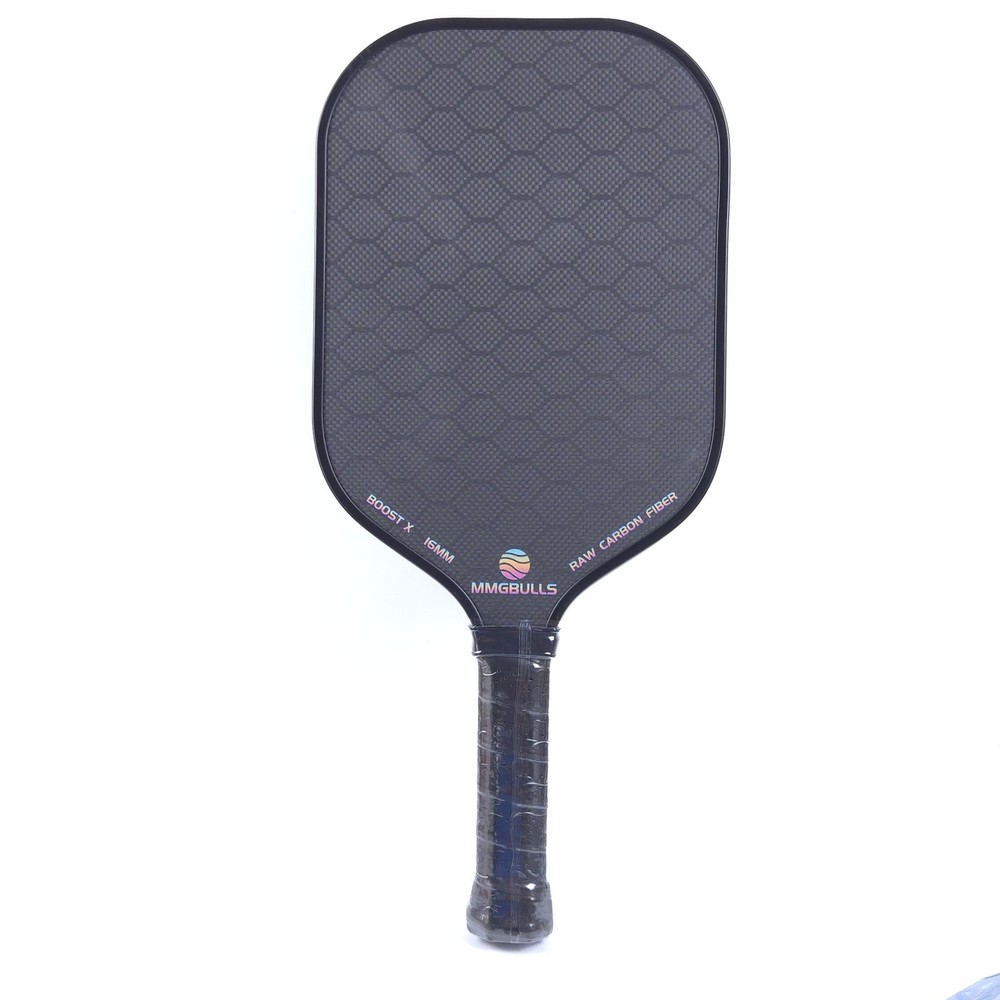 MMGBULLS Boost PRO Pickleball Paddle