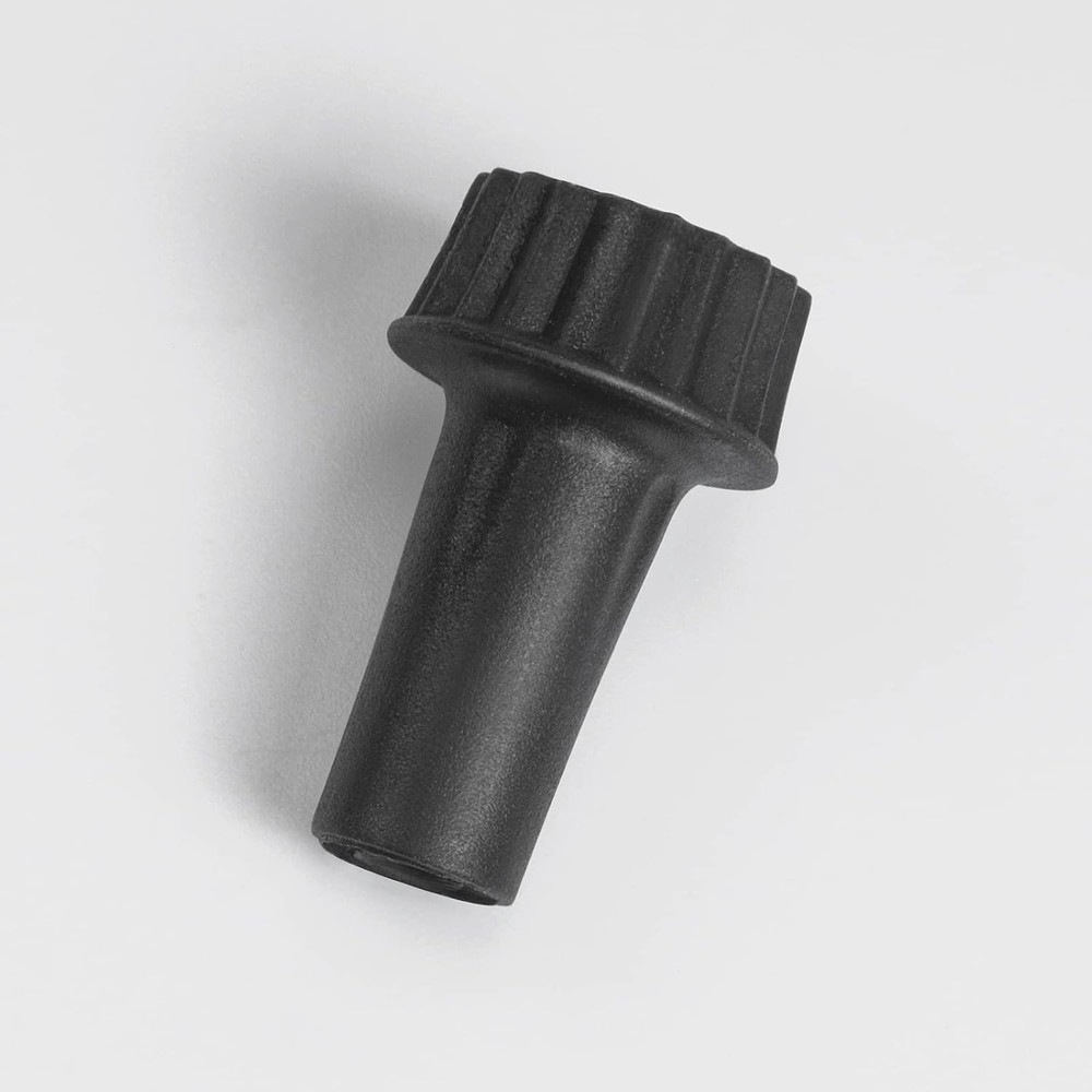 Light Lamp Turn On/Off Switch Knobs Replacement, Black, Standard Size, for Table