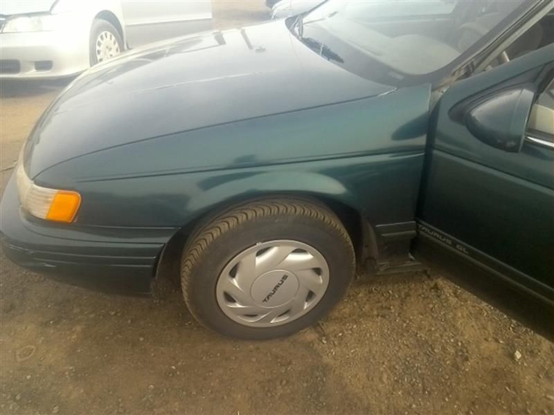 Distributor 6-183 Fits 92-95 SABLE 318686