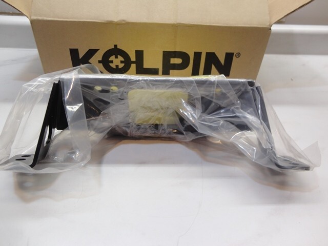 Kolpin Winch Mount - 25-3880 - #29995