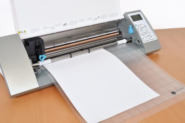 Silhouette Cameo 12" x 12" Cutting Mat