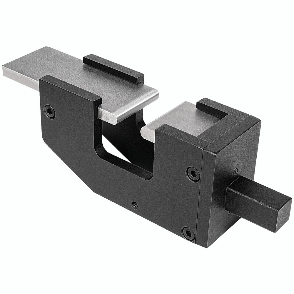 Blacksmith G2 Guillotine Tool Use for Round or Square Shoulders