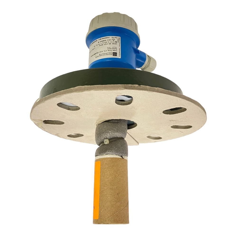 Endress+Hauser FTL51C-1ALKDK7G4AA Level Switch Liquiphant