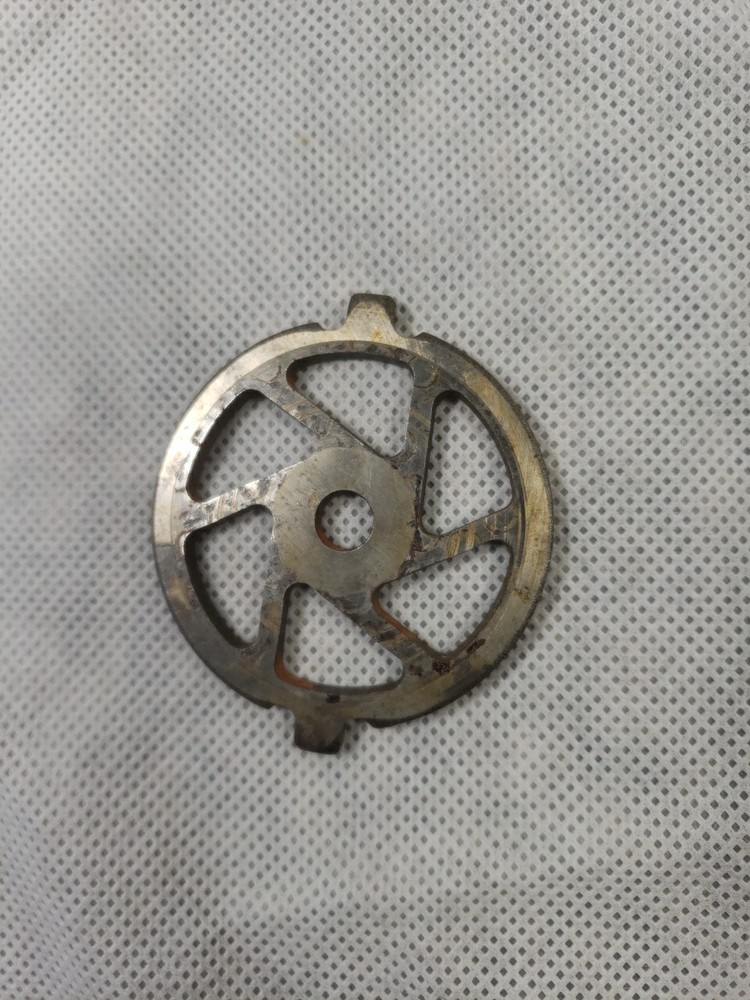 Vintage Rival Grind o Mat 303 Replacement Grinding Cutter