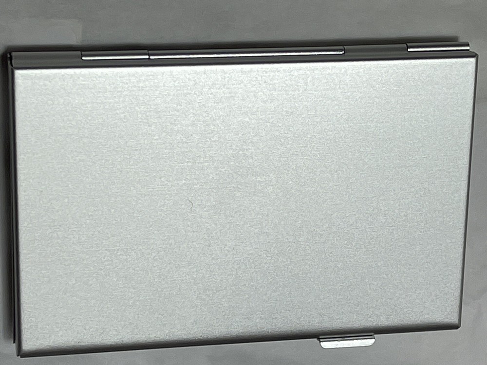 6 - Memory Card Storage Case LOT