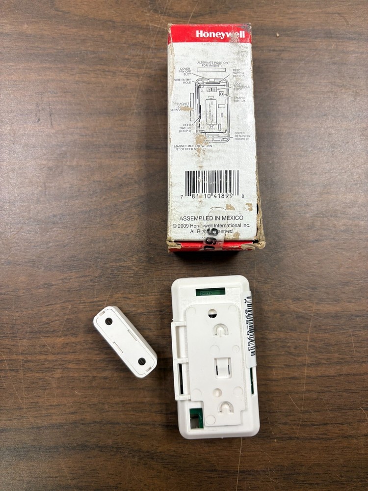 Honeywell 5815 Wireless Door/Window Transmitter