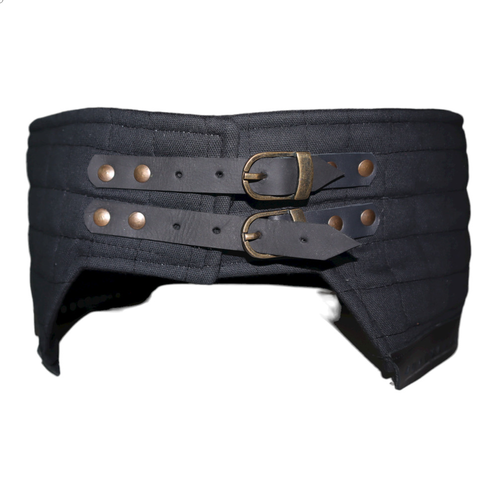 Medieval C-BELT Thick Padded Gambeson SCA Armor