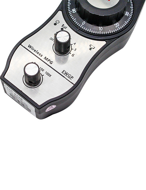 New simple wireless handwheel EWGP for FANUC