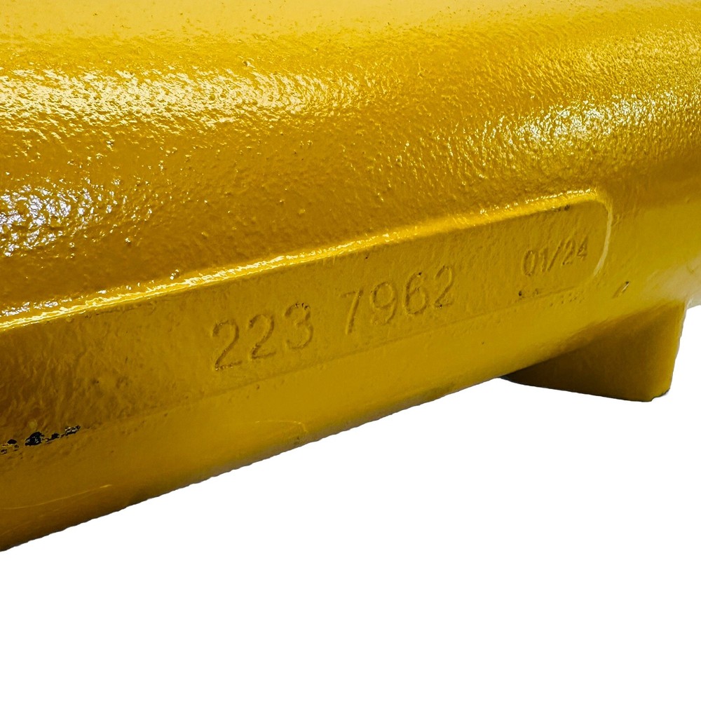 OIL COOLER 2237962