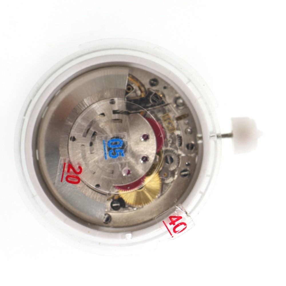 Automatic Mechanical Movement Small Disc Fit Sub Series Top VS-3135