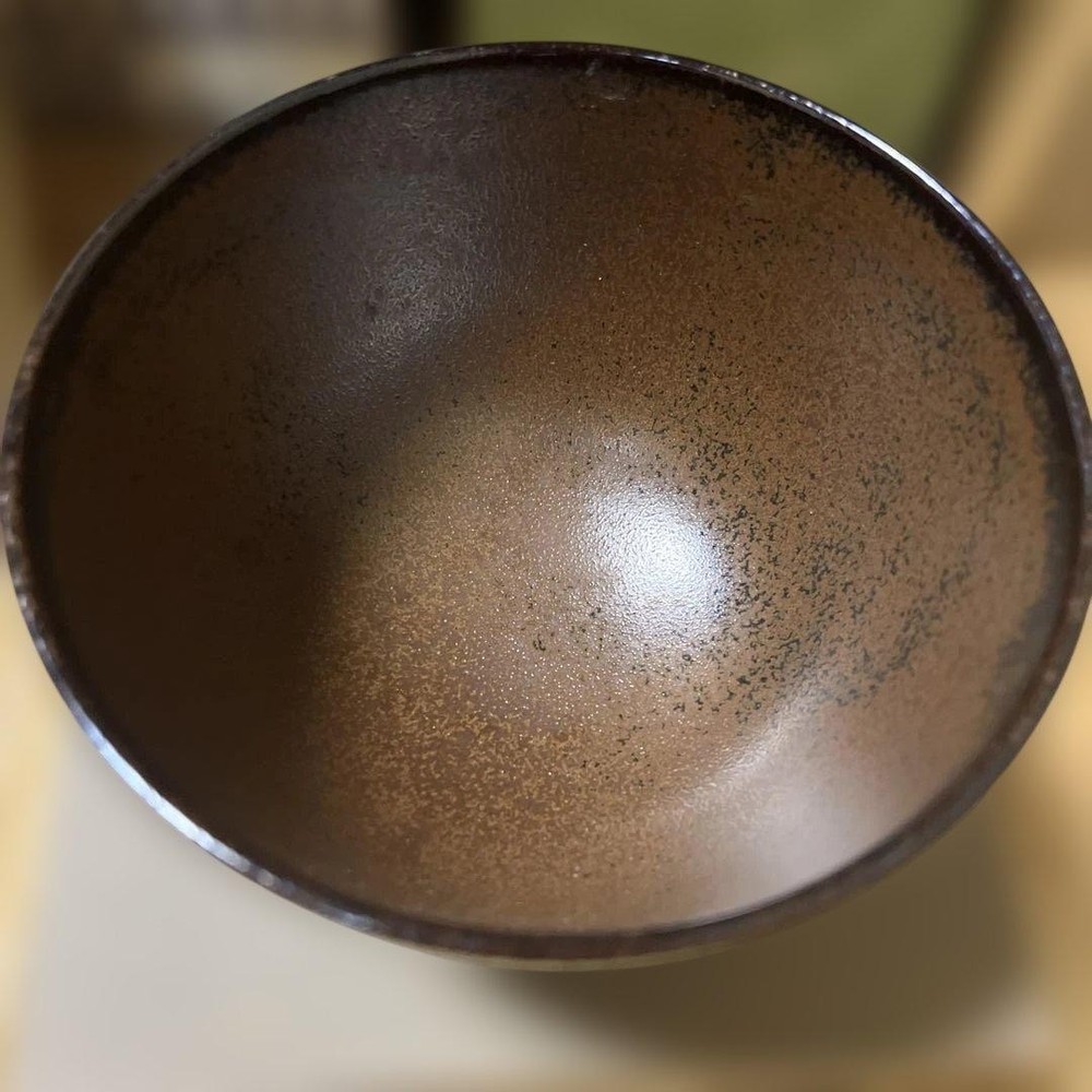 Tea Utensils Matcha Kutani ware