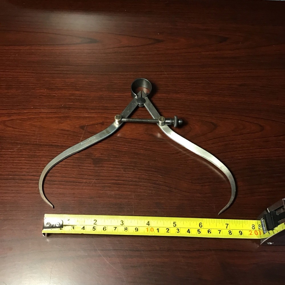 Brown And Sharpe Small Caliper