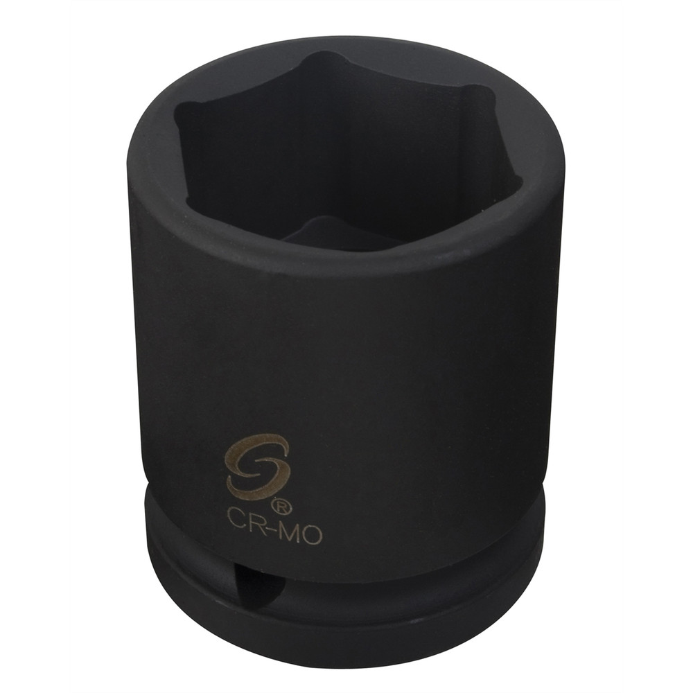 Sunex 470 3/4" Drive 6-Point Impact Socket 2-3/16"