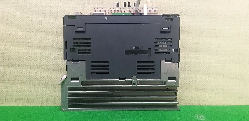 MITSUBISHI MR-J3-20T AC SERVO. USED