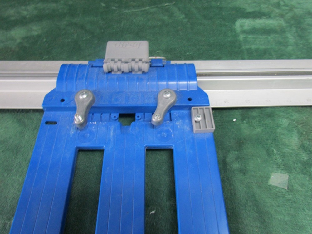 Kreg Rip-Cut 24" Circular Saw Edge Guide
