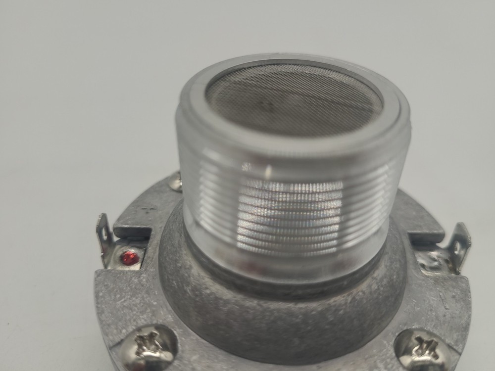 16 Ohm Speaker Horn Driver, Unbranded