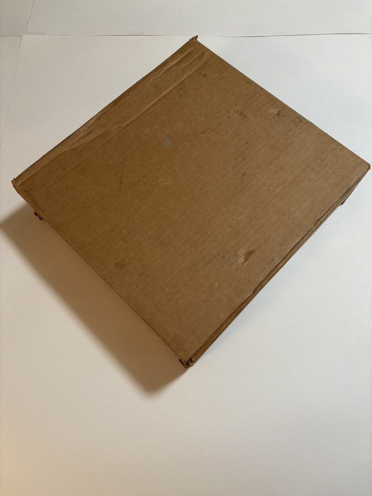 MOD01802 Service First Unitary Control Processor NEW