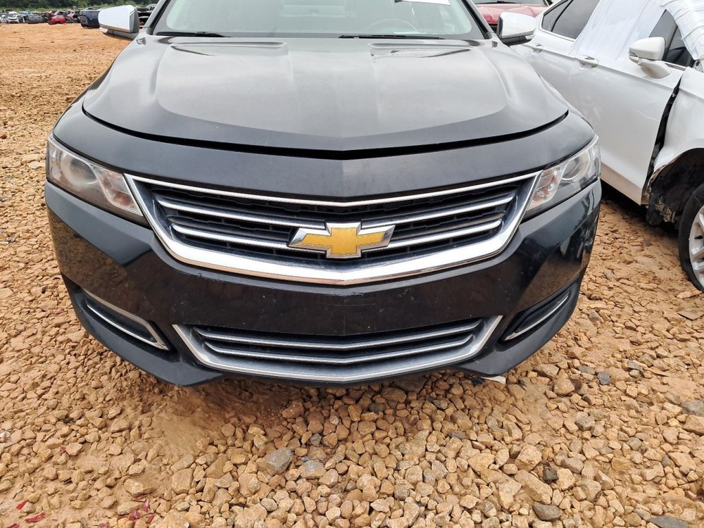 Fuse Box Engine Fits 16-20 IMPALA 4757637