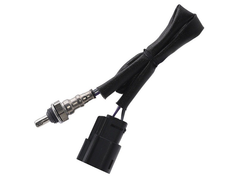 Twin Power Fits 14-Up XL O2 Sensor For Harley Davidson Models * Front
