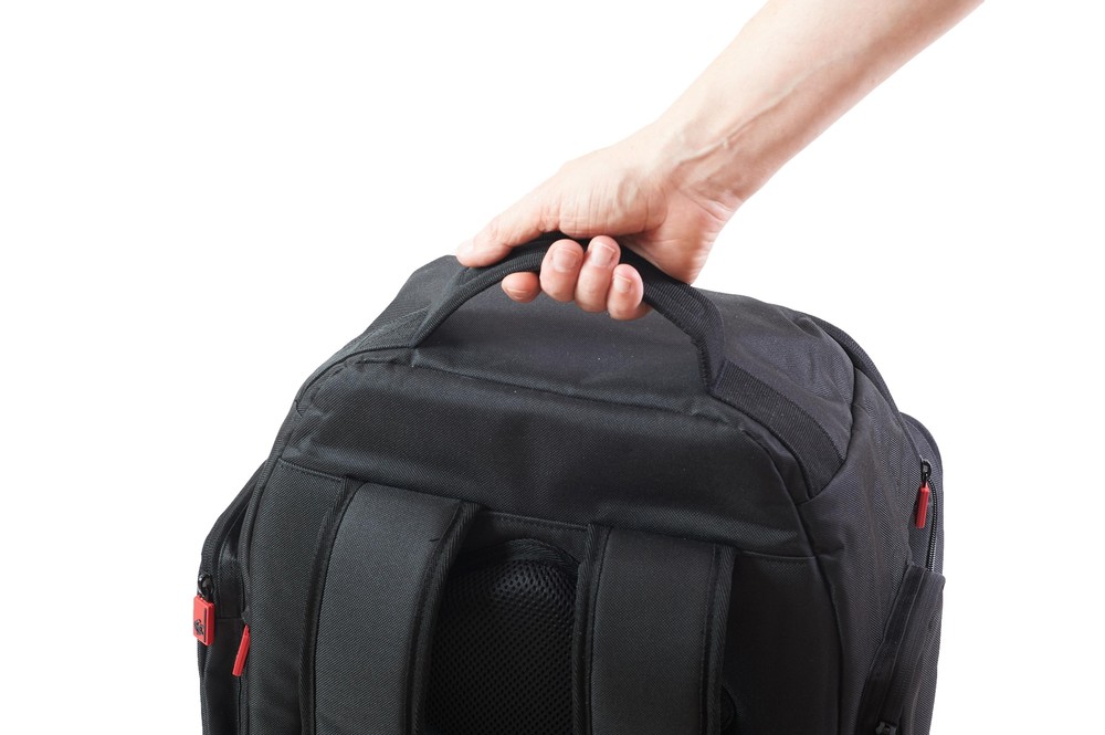 Tabletop Tyrant Boardgame Backpack