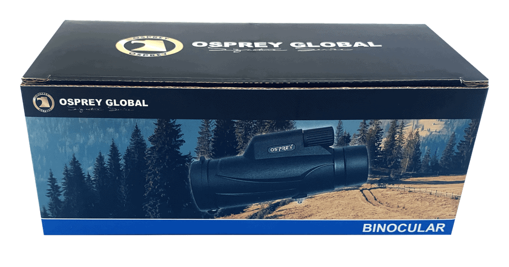 Osprey Global 8×42 Monocular