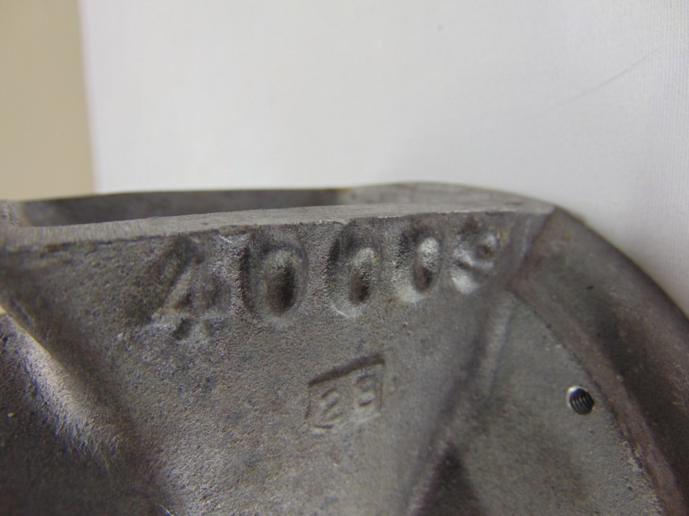 GrindMaster Coffee Grinder Model # 850 A Replacement Part Housing Only