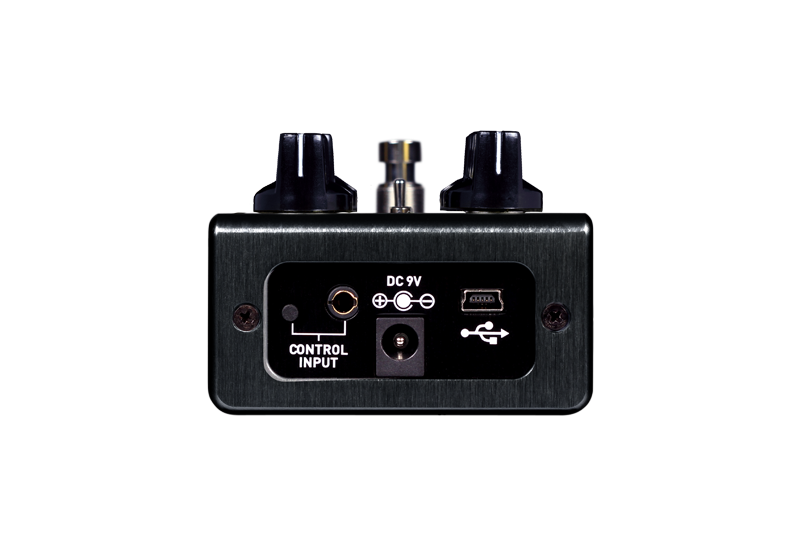 Source Audio One Series Ultrawave Multiband Processor