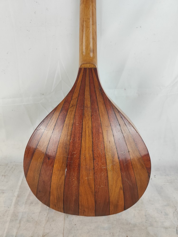 Hofner 1930 Germany 12 String 4/4 Mandolin 曼陀林 만돌린マンドリン