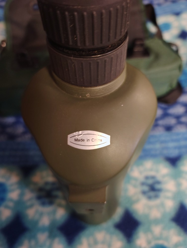 Winchester WT-541 Spotting Scope