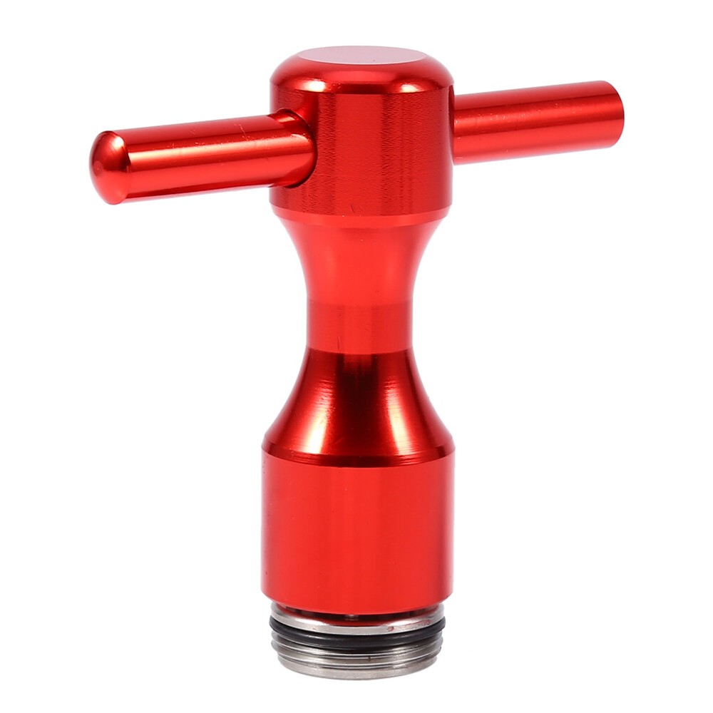 2pcs Red Golf Putter Weights Golf Wrench Spanner Tool Set For Scotty Cameron_CA