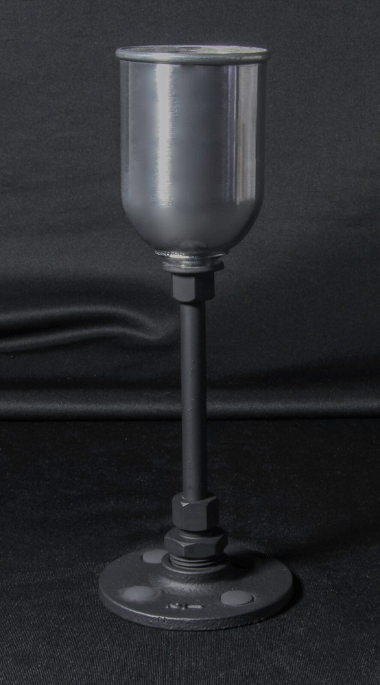 Cerakote Filter Cup for Iwata Neo