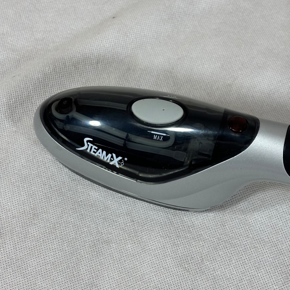 Smartek Steam-X ST-80 Powerful Steam Brush